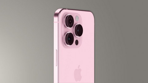 Sắp có iPhone 16 hồng titan nhưng màu nhiều người yêu thích sẽ bị xóa sổ?
