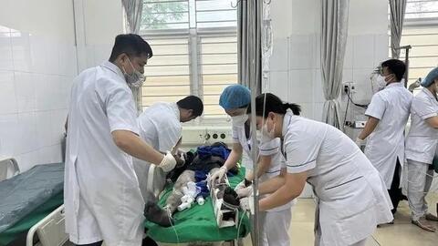 Quy định mức phụ cấp lãnh đạo các đơn vị sự nghiệp y tế