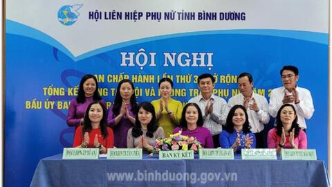 Tỷ lệ phụ nữ tham gia chính trị chưa tương xứng năng lực