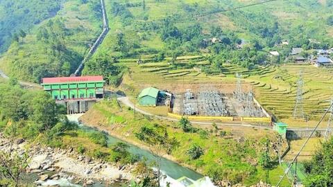 REE thoái sạch vốn khỏi Thủy điện Sử Pán 2, chấm dứt 13 tháng gắn bó