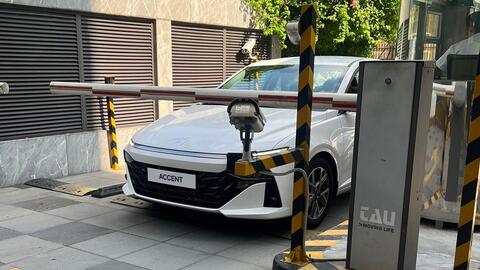Đại lý hé lộ nhiều thông số và giá bán Hyundai Accent 2024: 4 bản thì có 3 bản AT, giá khởi điểm rẻ hơn Vios