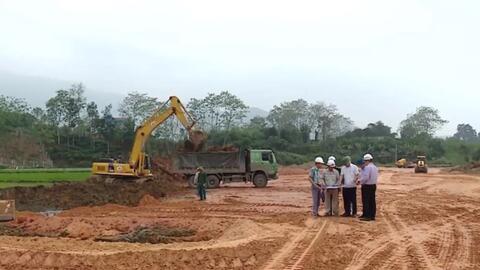 5 tháng, giải ngân vốn đầu tư công gần 27% kế hoạch