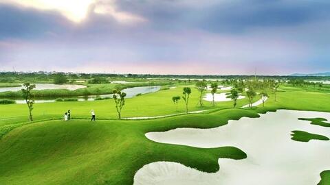 Đồng Nai đề xuất đề xuất quy hoạch hơn 880ha đất để xây dựng 6 sân golf