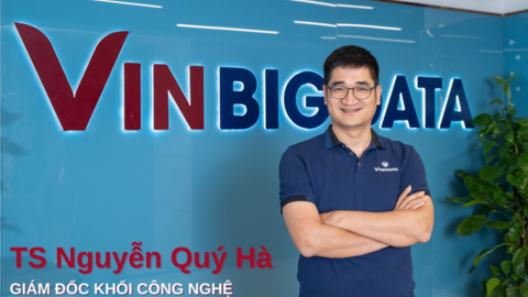 TS Nguyễn Quý Hà: “Tấm vé” FDA mở ra cánh cửa cho AI chẩn đoán ảnh y tế Việt Nam tiến ra toàn cầu