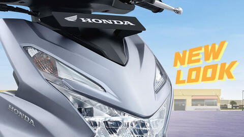 Honda BeAT 2024 ra mắt: Thiết kế và trang bị xịn xò, giá 29 triệu đồng