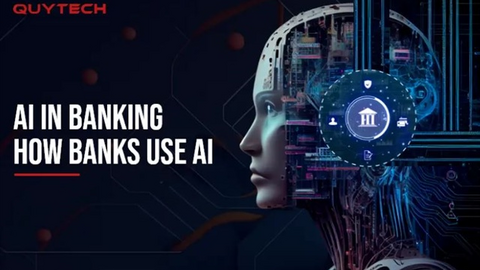 Ngành ngân hàng lo ngại rủi ro phụ thuộc vào AI của các Big Tech
