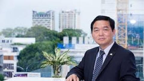 Xây dựng Hòa Bình (HBC) bị xử phạt vì nhận chuyển nhượng bất động sản từ ông Lê Viết Hải khi chưa được cấp có thẩm quyền thông qua