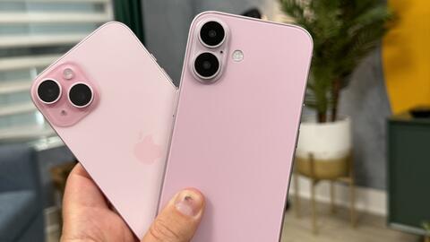 iPhone 16 có màu mới, thiết kế mới!