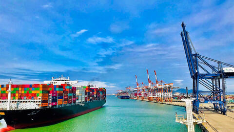 Công ty vận tải biển hàng lỏng lớn nhất Việt Nam ước tính lãi trước thuế quý 2/2024 giảm 22% so với cùng kỳ