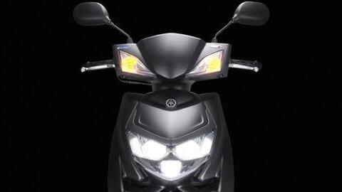 Yamaha ra mắt "vua xe ga" cạnh tranh Honda LEAD: công nghệ cực xịn, giá chỉ từ 33 triệu đồng rẻ ngang Vision