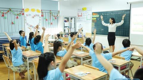 Lương giáo viên tiểu học tăng ra sao khi lương cơ sở ở mức 2,34 triệu đồng?