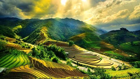 Năm 2025, Việt Nam trở thành điểm đến hấp dẫn, có năng lực phát triển du lịch cao trên thế giới