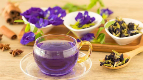 Loại trà thơm nức mũi, uống hàng ngày vừa phòng ngừa được "bách bệnh" lại giúp giảm cân