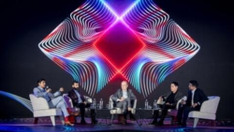 Techcombank Keynote đánh dấu kỷ nguyên ngân hàng thế hệ mới trên nền tảng AI