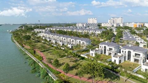 Đồng Nai sẽ có thêm thành phố Long Thành và Nhơn Trạch