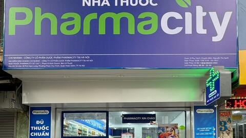 Chủ chuỗi nhà thuốc Pharmacity bị xử phạt, điều gì đang diễn ra?
