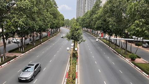 Đồng Nai phấn đấu trở thành thành phố trực thuộc Trung ương