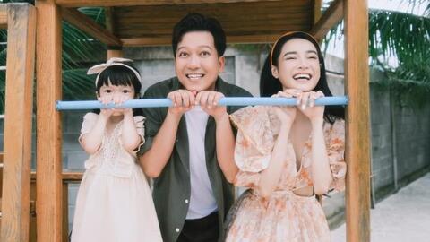 "Ngậm thìa vàng" từ bé, ái nữ nhà Trường Giang được giáo dục tương tự như cách tỷ phú Bill Gates dạy con