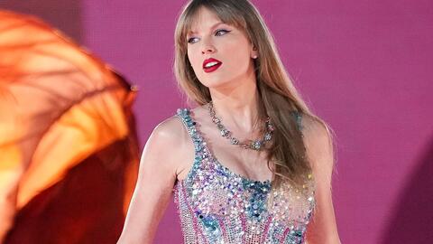 Nếu chọn 1 món ăn cả đời, Taylor Swift sẽ chọn món này vì vừa ngon lại giàu collagen, giúp đẹp da, trẻ lâu