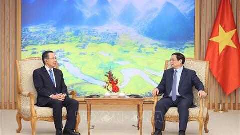 Nga và Iran ký thỏa thuận tiền tệ nhằm đối phó với các lệnh trừng phạt của phương Tây