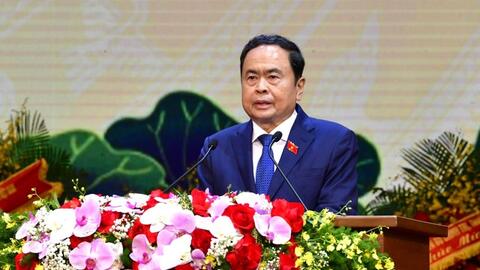 Chủ tịch Quốc hội giao nhiệm vụ quan trọng cho Kiểm toán Nhà nước