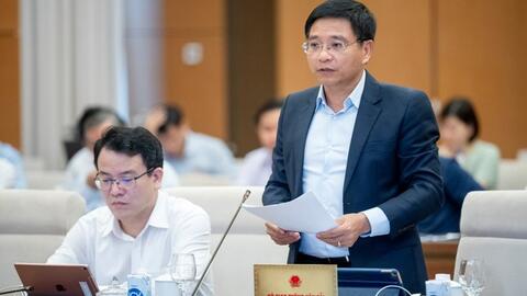 Nghị quyết đầu tư xây dựng cao tốc đoạn Gia Nghĩa - Chơn Thành