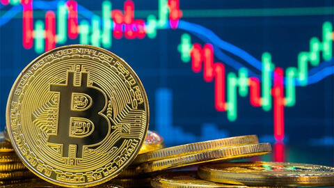 Giá Bitcoin tăng vọt lên 60.000 USD