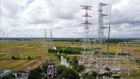Chuẩn bị sẵn kịch bản để cấp điện năm 2025