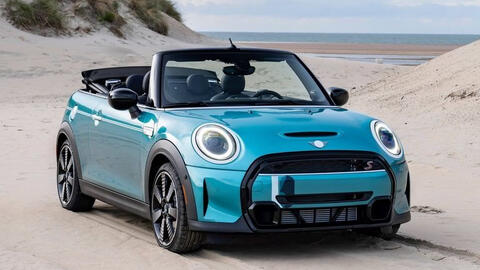 Ô tô made in China cũng có this có that: EU đang xem xét giảm mạnh thuế cho xe BMW, VW sản xuất tại Trung Quốc nhập về châu Âu