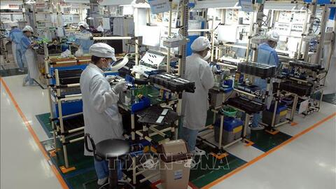 Kinh tế Việt Nam nửa cuối năm 2024: Giải pháp nào để về đích?