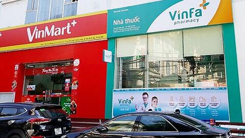 Đâu là doanh nghiệp mà Tập đoàn Vingroup vừa thoái hết vốn?