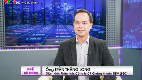 Giám đốc phân tích BSC: Cần xây dựng đội ngũ nhà đầu tư chuyên nghiệp để đón sóng nâng hạng thị trường