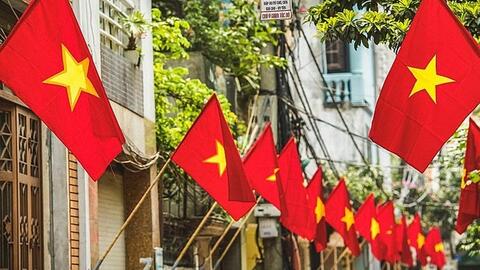 Sắp nghỉ Quốc khánh 4 ngày