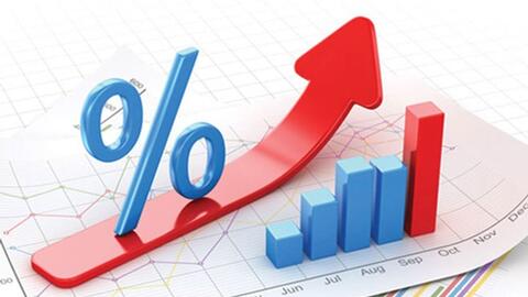 Một ngân hàng tư nhân lớn tăng mạnh lãi suất tiết kiệm ngay đầu tháng 8