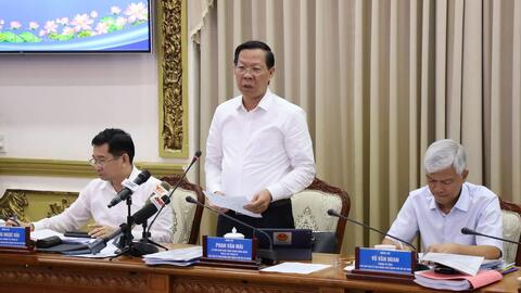 Tập trung 3 động lực tăng trưởng