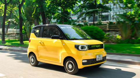 Wuling Mini EV bất ngờ được điều chỉnh giá niêm yết, thấp nhất từ 197 triệu đồng, quyết đua doanh số cùng VinFast VF 3