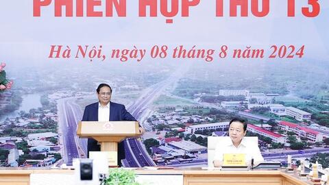 Cả nước có hơn 2.000 km đường cao tốc, mở ra nhiều không gian phát triển mới