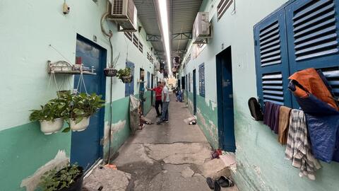 TP Hồ Chí Minh: Xây đựng đề án về quản lý nhà trọ