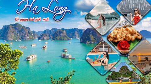 Tỷ phú "bao tour" du lịch Việt Nam cùng hàng nghìn nhân viên là ai?