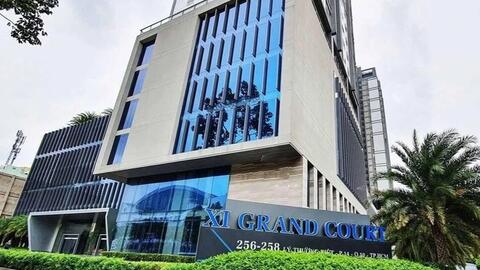 Ngân hàng rao bán 10 căn penthouse, 9 căn hộ giữa trung tâm TP.HCM, giảm giá hơn 2 tỷ đồng so với lần rao trước