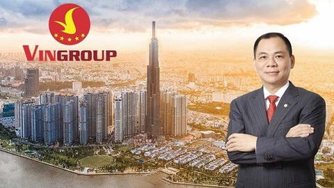 Hàng tỷ USD có thể chảy vào Vingroup từ đâu?