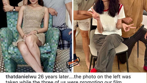 Showbiz có mỹ nhân 26 năm trẻ mãi không già, nhan sắc diễm lệ xứng đáng phong thần