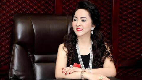 CEO Nguyễn Phương Hằng sẽ mở cửa miễn phí tham quan Khu Du lịch Đại Nam trong 4 ngày