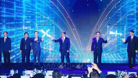 Thủ tướng: Đổi mới sáng tạo là yếu tố quan trọng phát triển Việt Nam trong kỷ nguyên mới