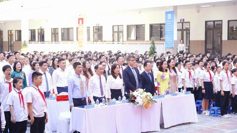 Hà Nội: Phát triển văn hoá đọc thúc đẩy học tập suốt đời