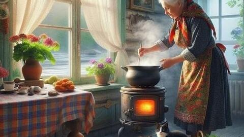 Vợ chồng em gái mời mẹ đi du lịch nước ngoài nhưng khi thấy mẹ qua livestream, tôi tức tốc đặt vé cho mẹ về nước