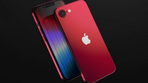 iPhone SE 4 có modem 5G nhà làm đầu tiên của Apple