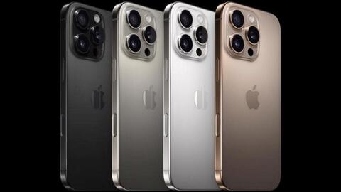 Một phiên bản iPhone 16 đang "cháy hàng" tại Việt Nam bao giờ mới có hàng trở lại?