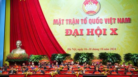 Chăm lo, hỗ trợ dân nghèo, không để ai bị bỏ lại phía sau