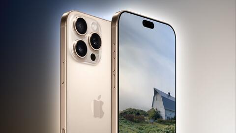 Những nâng cấp đáng mong đợi trên iPhone 17 Pro Max